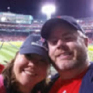 Meet your Posher, Joy